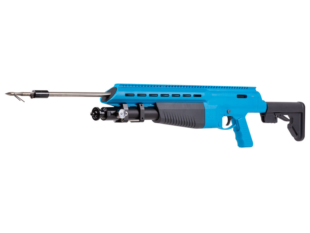 Umarex AirJavelin FishR PCP Air Rifle - FPS 100