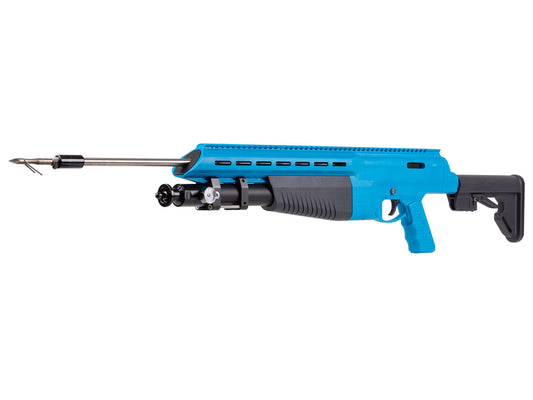 Umarex AirJavelin FishR PCP Air Rifle - FPS 100