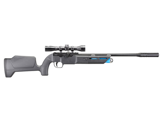 Umarex Komplete NitroAir PCP Rifle - Caliber 0.22 - FPS 975