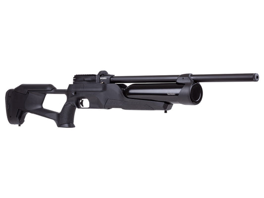 Reximex Accura PCP Air Rifle,Synthetic,.25caliber - Caliber 0.25 - FPS 850