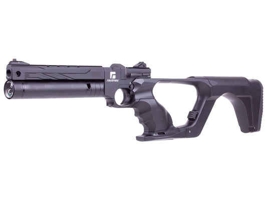 Reximex RP, FDE, .177 cal - Caliber 0.177 - FPS 610