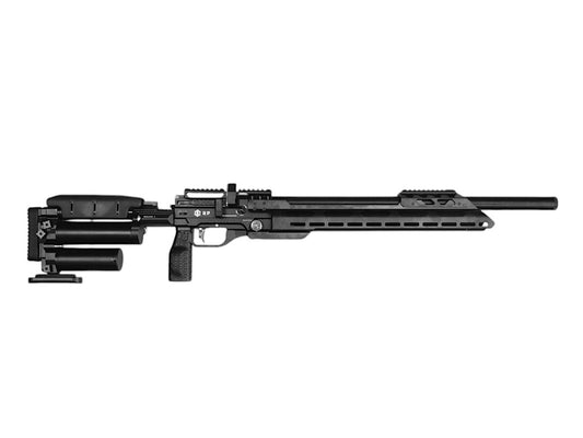 Karma Red Panda PCP Air Rifle, PRS - Caliber 0.22 - FPS 983