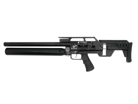 Karma EQ PCP Air Rifle - Caliber 0.22 - FPS 908