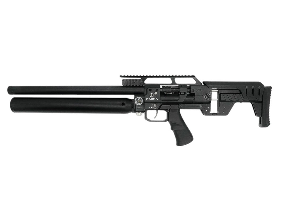 Karma EQ PCP Air Rifle - Caliber 0.30 - FPS 882
