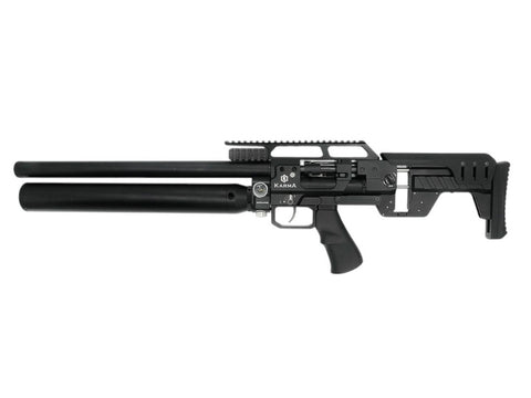 Karma EQ PCP Air Rifle - Caliber 0.30 - FPS 882
