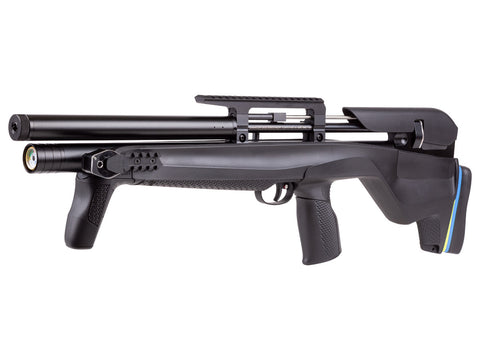 Stoeger XM1 Bullshark Bullpup PCP Air Rifle - Caliber 0.22 - FPS 910
