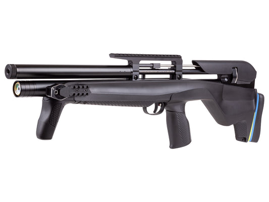 Stoeger XM1 Bullshark Bullpup PCP Air Rifle - Caliber 0.25 - FPS 737