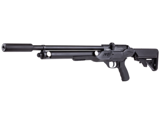 Macavity Arms Agility MA2 Standard PCP Air Rifle - Caliber 0.22 - FPS 870