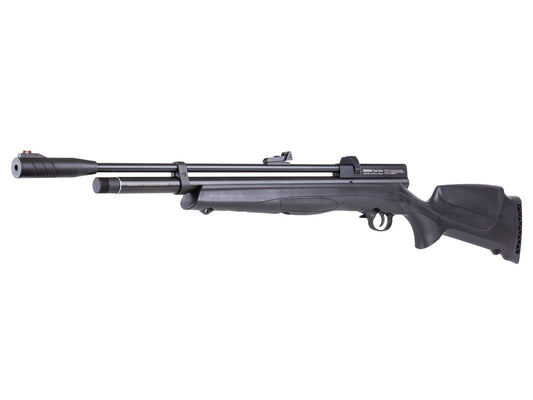 Beeman Chief II Plus Synthetic Sidelever PCP Air Rifle - Caliber 0.177 - FPS 1100