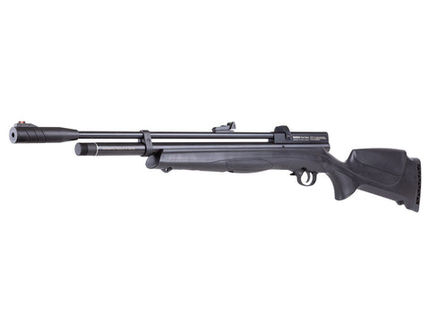 Beeman Chief II Plus Synthetic Sidelever PCP Air Rifle - Caliber 0.22 - FPS 1000