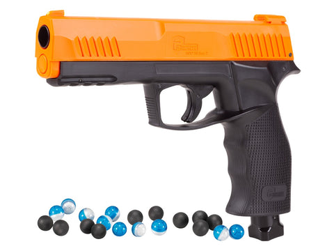 P2P HDP 50 Powder Round Self Defense Pistol - Caliber 0.50 - FPS 485