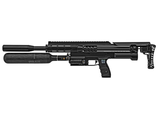 Skout EVO PCP Air Rifle - Caliber 0.177 - FPS 1100