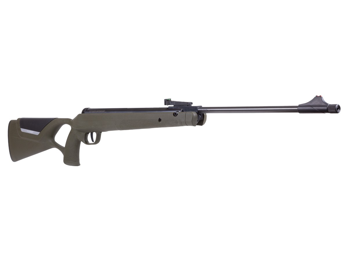 Diana 34 EMS Legion Special Edition Break Barrel Air Rifle - Caliber 0.177 - FPS 1050