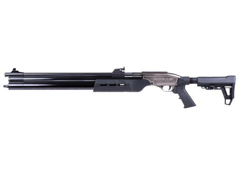 Seneca Dragon Claw II Tactical - Caliber 0.50 - FPS 860