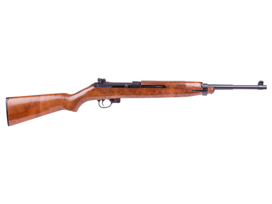 Crosman M1 Full-Auto BB Rifle - Caliber 0.177 - FPS 430
