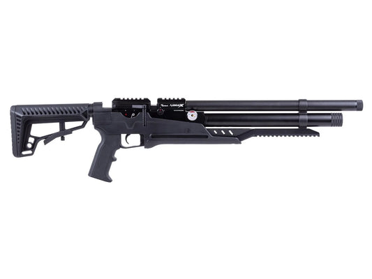 Air Venturi Avenge-X Tactical Carbine, 130cc Tube, .22 cal - Caliber 0.22 - FPS 950