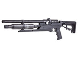 Air Venturi Avenge-X Tactical Carbine, 300cc Bottle, .22 cal - Caliber 0.22 - FPS 950