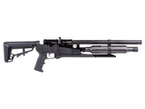 Air Venturi Avenge-X Tactical Carbine, 300cc Bottle, .25 cal - Caliber 0.25 - FPS 860