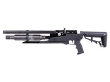 Air Venturi Avenge-X Tactical Carbine, 300cc Bottle, .22 cal - Caliber 0.22 - FPS 950