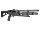 Air Venturi Avenge-X Tactical Carbine, 300cc Bottle, .25 cal - Caliber 0.25 - FPS 860