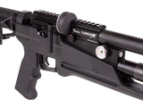 Air Venturi Avenge-X Tactical Carbine, 300cc Bottle, .22 cal - Caliber 0.22 - FPS 950