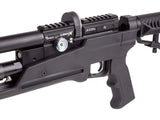 Air Venturi Avenge-X Tactical Carbine, 300cc Bottle, .22 cal - Caliber 0.22 - FPS 950