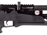 Air Venturi Avenge-X Tactical Carbine, 300cc Bottle, .22 cal - Caliber 0.22 - FPS 950