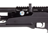 Air Venturi Avenge-X Tactical Carbine, 300cc Bottle, .22 cal - Caliber 0.22 - FPS 950