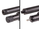 Air Venturi Avenge-X Tactical Carbine, 130cc Tube, .25 cal - Caliber 0.25 - FPS 860