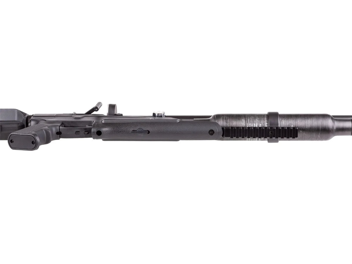 Air Venturi Avenge-X Tactical Carbine, 130cc Tube, .22 cal - Caliber 0.22 - FPS 950