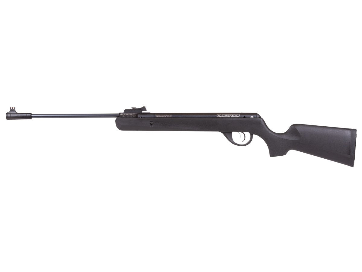 Air Venturi OmniStorm Air Rifle - Caliber 0.177 - FPS 1100