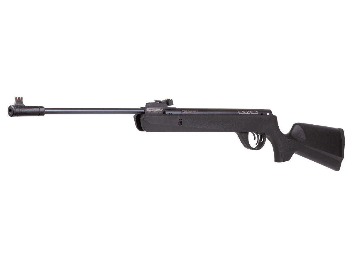 Air Venturi OmniStorm Air Rifle - Caliber 0.177 - FPS 1100