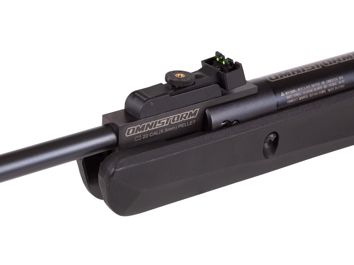 Air Venturi OmniStorm Air Rifle - Caliber 0.22 - FPS 850