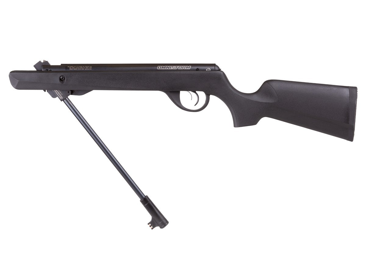 Air Venturi OmniStorm Air Rifle - Caliber 0.177 - FPS 1100