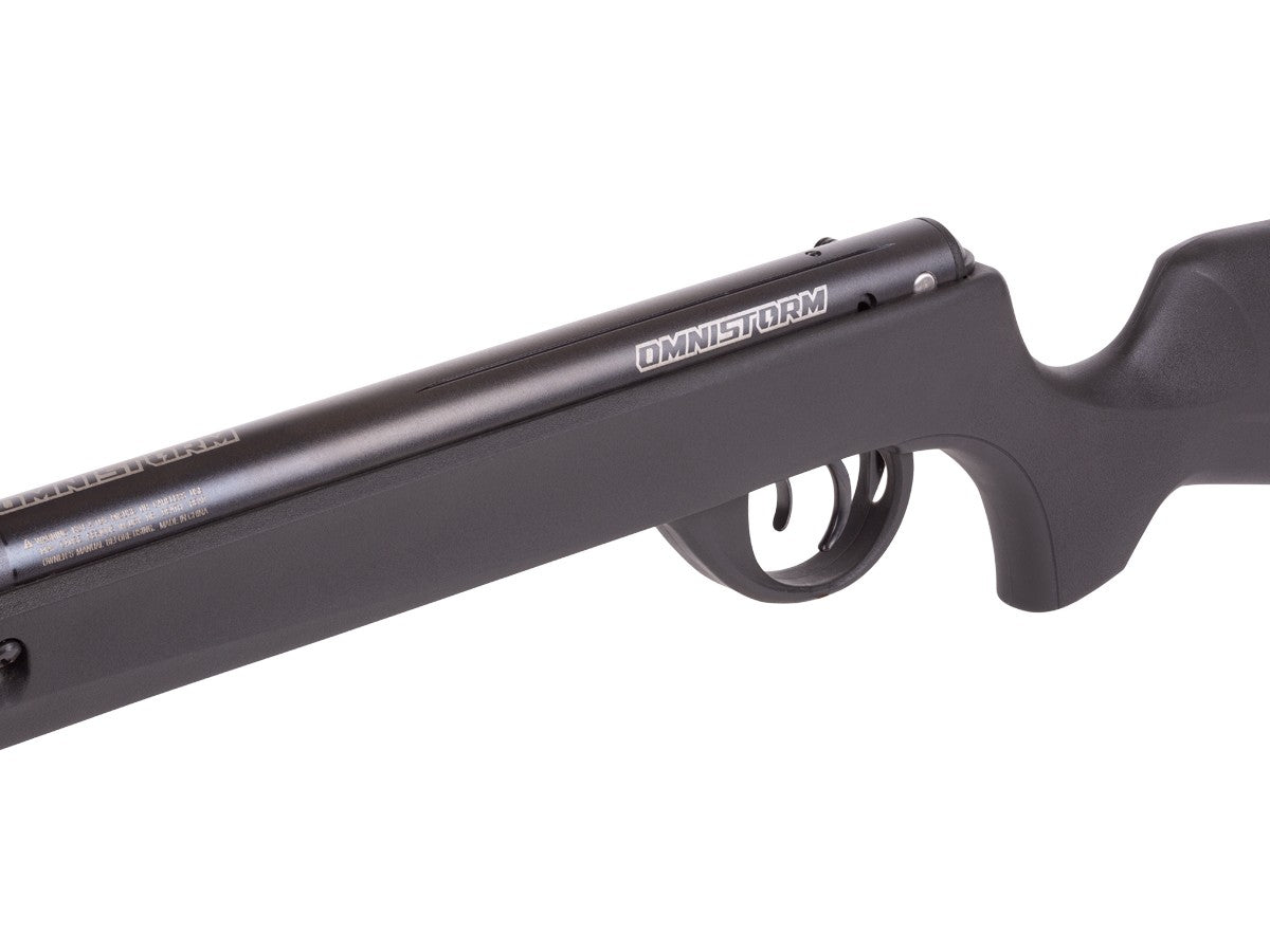 Air Venturi OmniStorm Air Rifle - Caliber 0.177 - FPS 1100