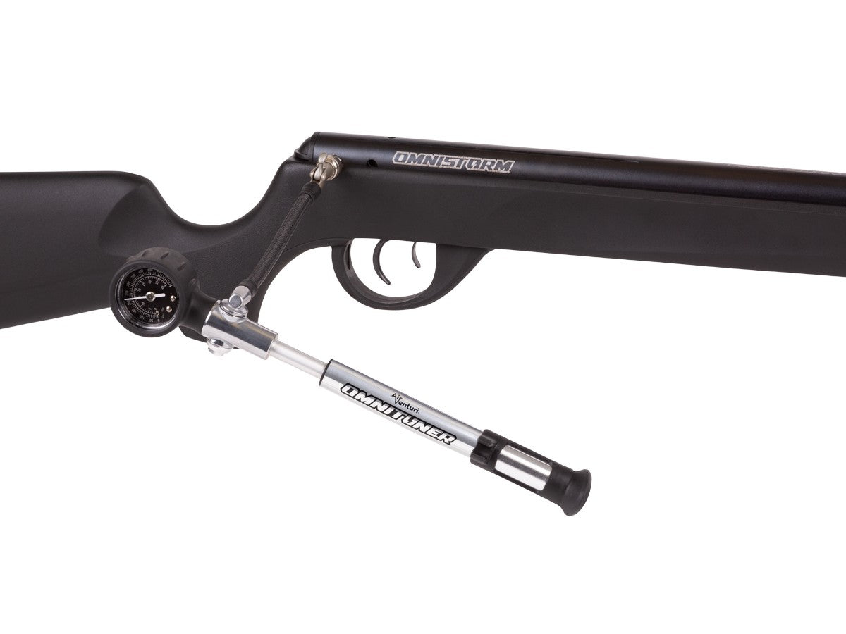 Air Venturi OmniStorm Air Rifle - Caliber 0.22 - FPS 850
