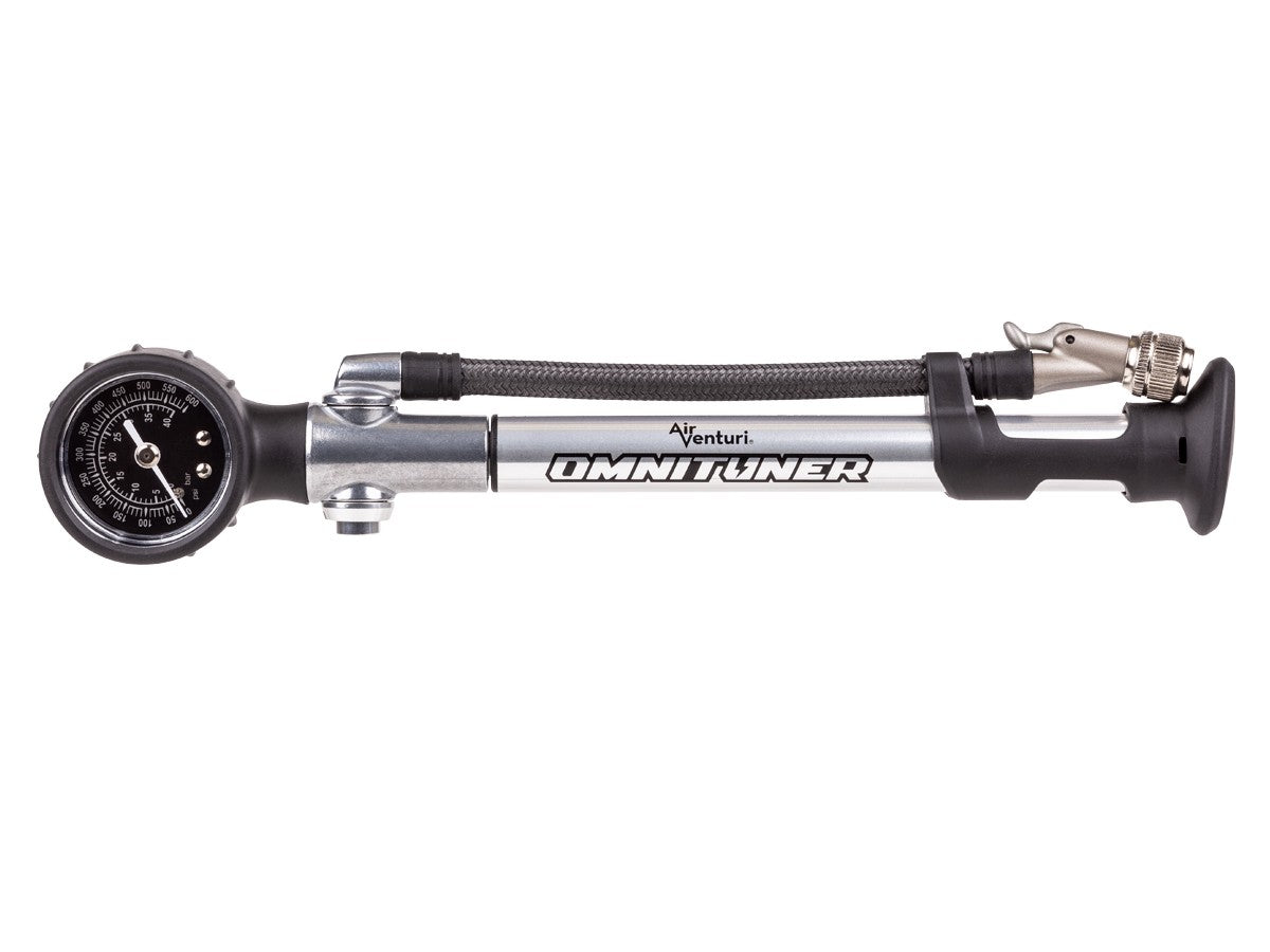 Air Venturi OmniStorm Air Rifle - Caliber 0.177 - FPS 1100