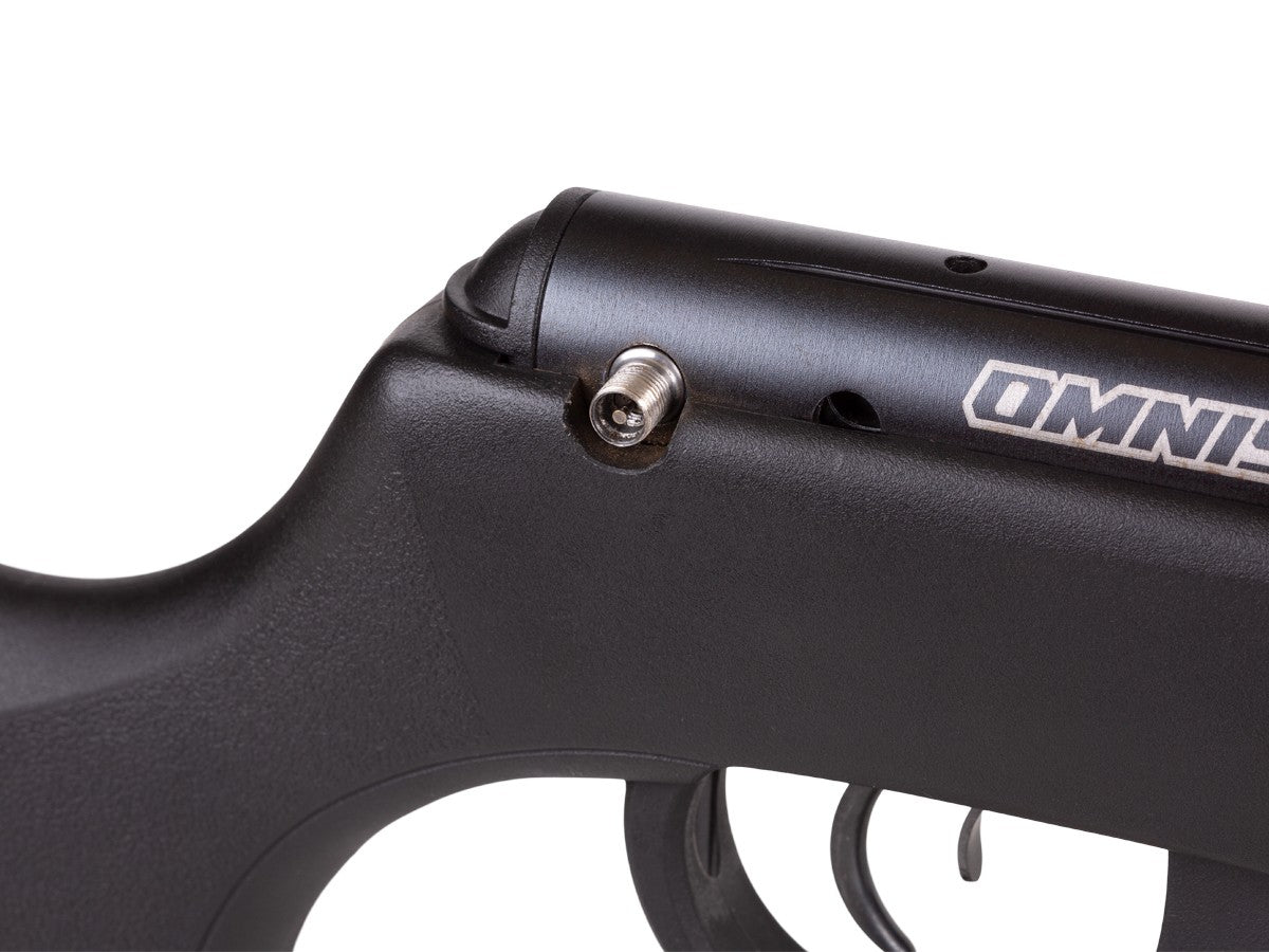 Air Venturi OmniStorm Air Rifle - Caliber 0.177 - FPS 1100