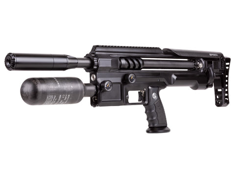 Skout Epoch Compact PCP Air Rifle - Caliber 0.25 - FPS 935