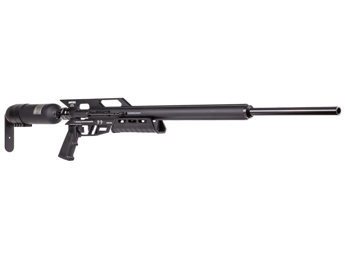 AirForce Tex-Rex Big Bore Air Rifle - Caliber 0.51 - FPS 1250