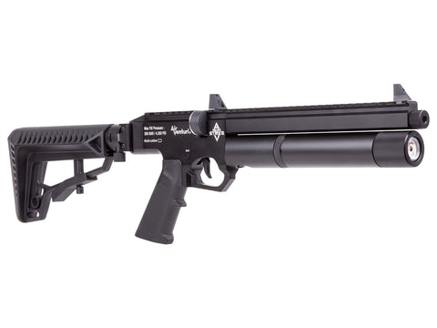 Air Venturi MicroStrike PCP Air Pistol - Caliber 0.177 - FPS 900