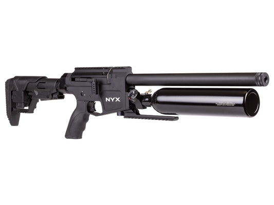 Reximex NYX Compact PCP Air Rifle - Caliber 0.22 - FPS 900