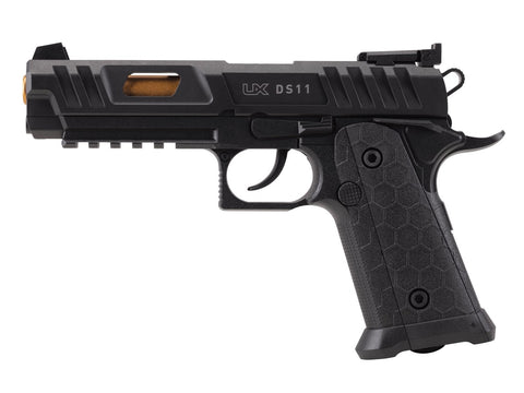 Umarex DS11 CO2 Air Pistol - Caliber 0.177 - FPS 400