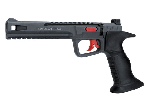 Umarex Avera CO2 Air Pistol - Caliber 0.177 - FPS 380