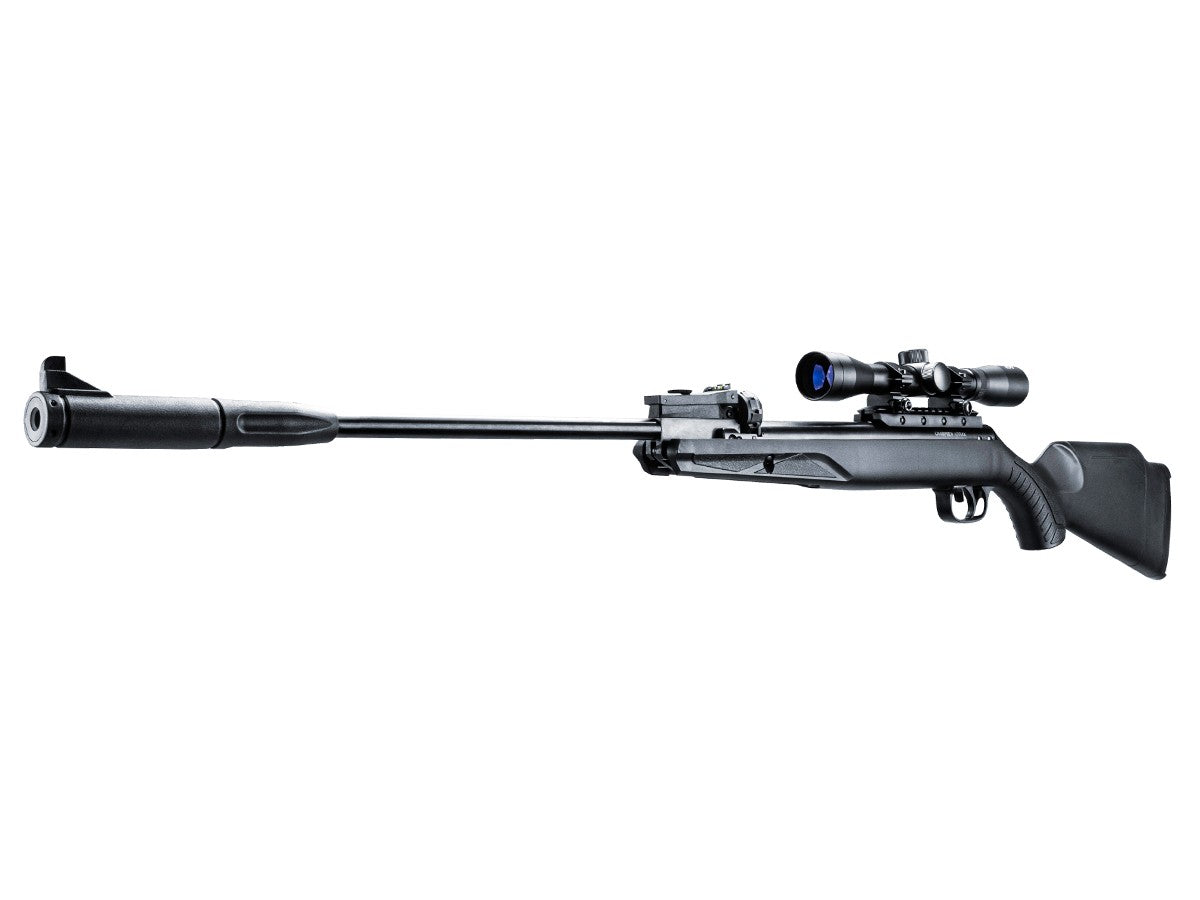 Umarex Arrax Multi-Shot Air Rifle - Caliber 0.177 - FPS 1200