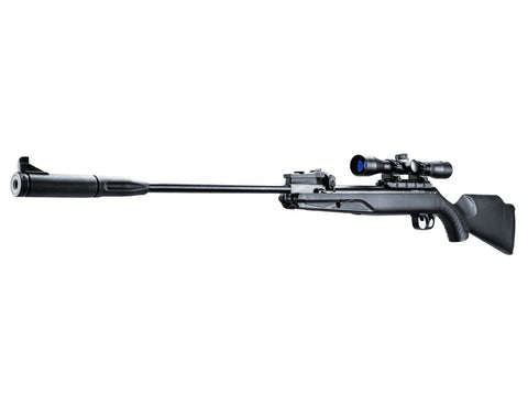 Umarex Arrax Multi-Shot Air Rifle - Caliber 0.22 - FPS 1000