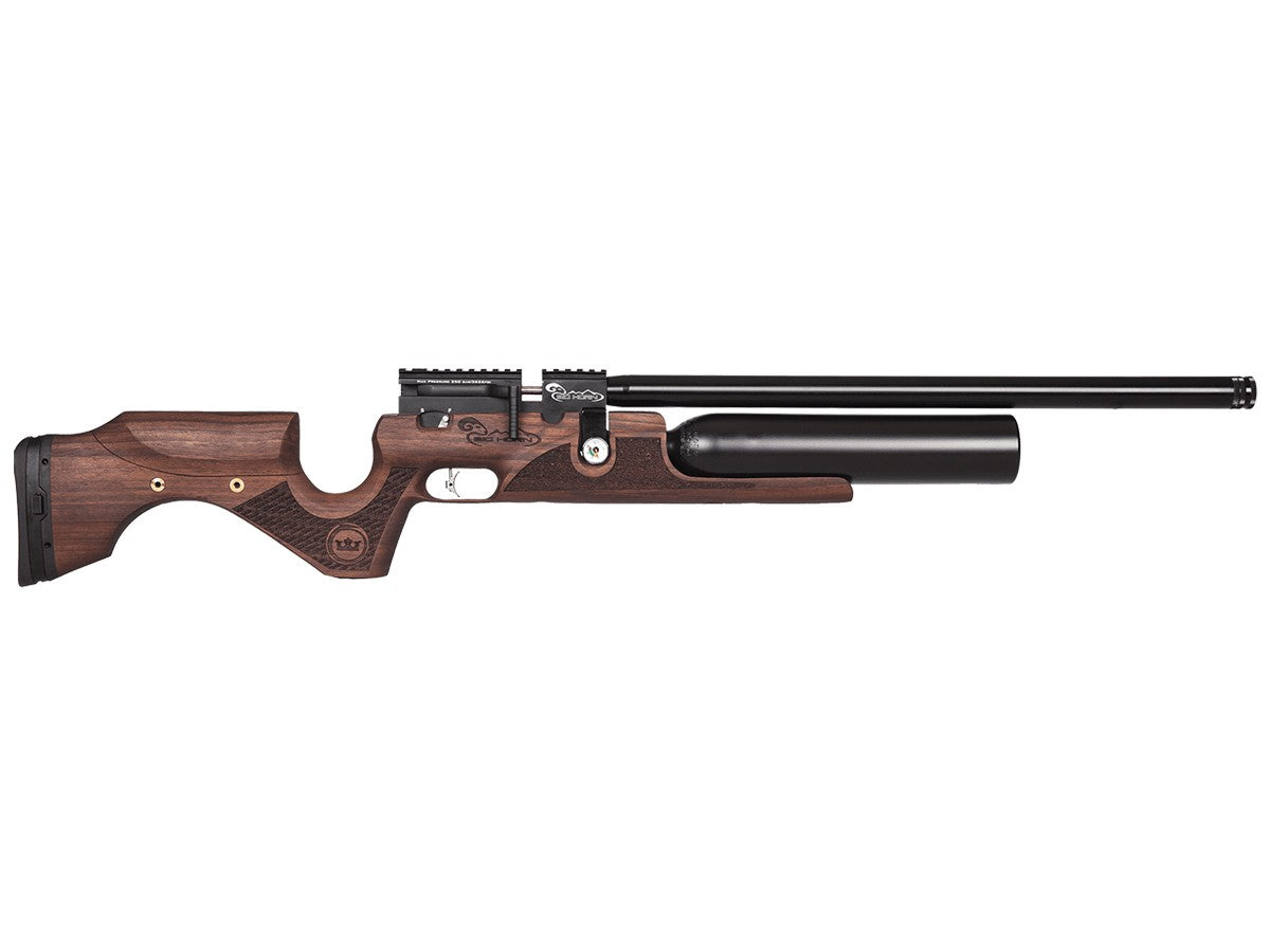 Kral Arms Puncher Bighorn PCP Air Rifle - Caliber 0.357 - FPS 880