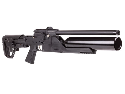 Kral Arms Puncher NP-500 PCP Air Rifle - Caliber 0.22 - FPS 900