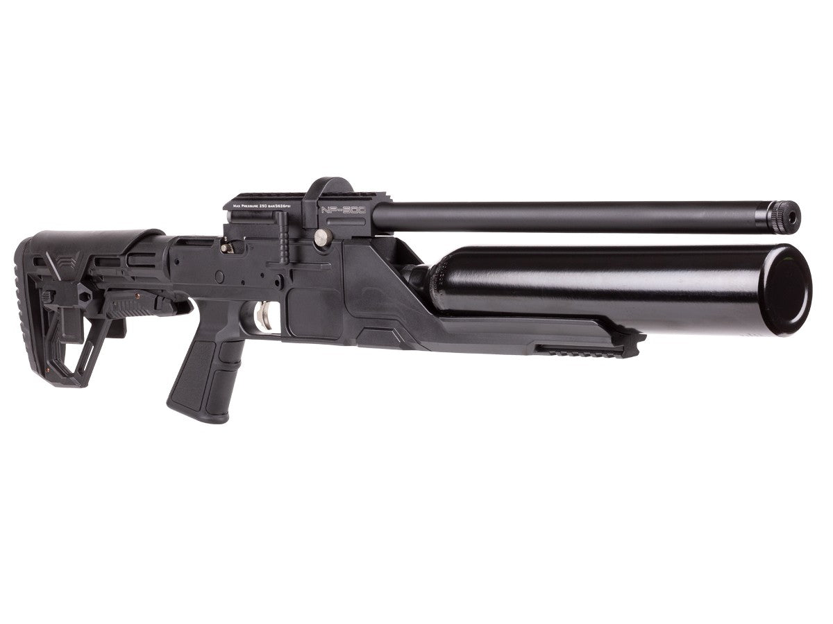 Kral Arms Puncher NP-500 PCP Air Rifle - Caliber 0.25 - FPS 820