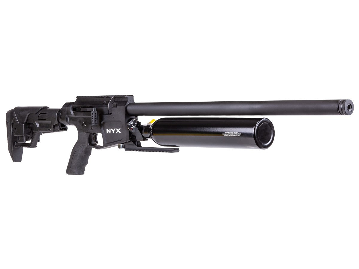 Reximex NYX PCP Air Rifle - Caliber 0.25 - FPS 800